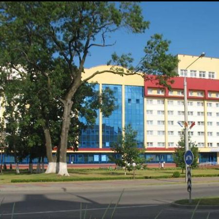 Hotel Lida Exterior photo