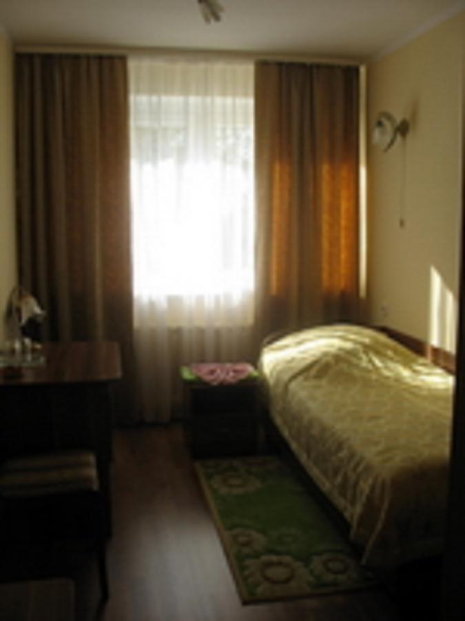Hotel Lida Exterior photo